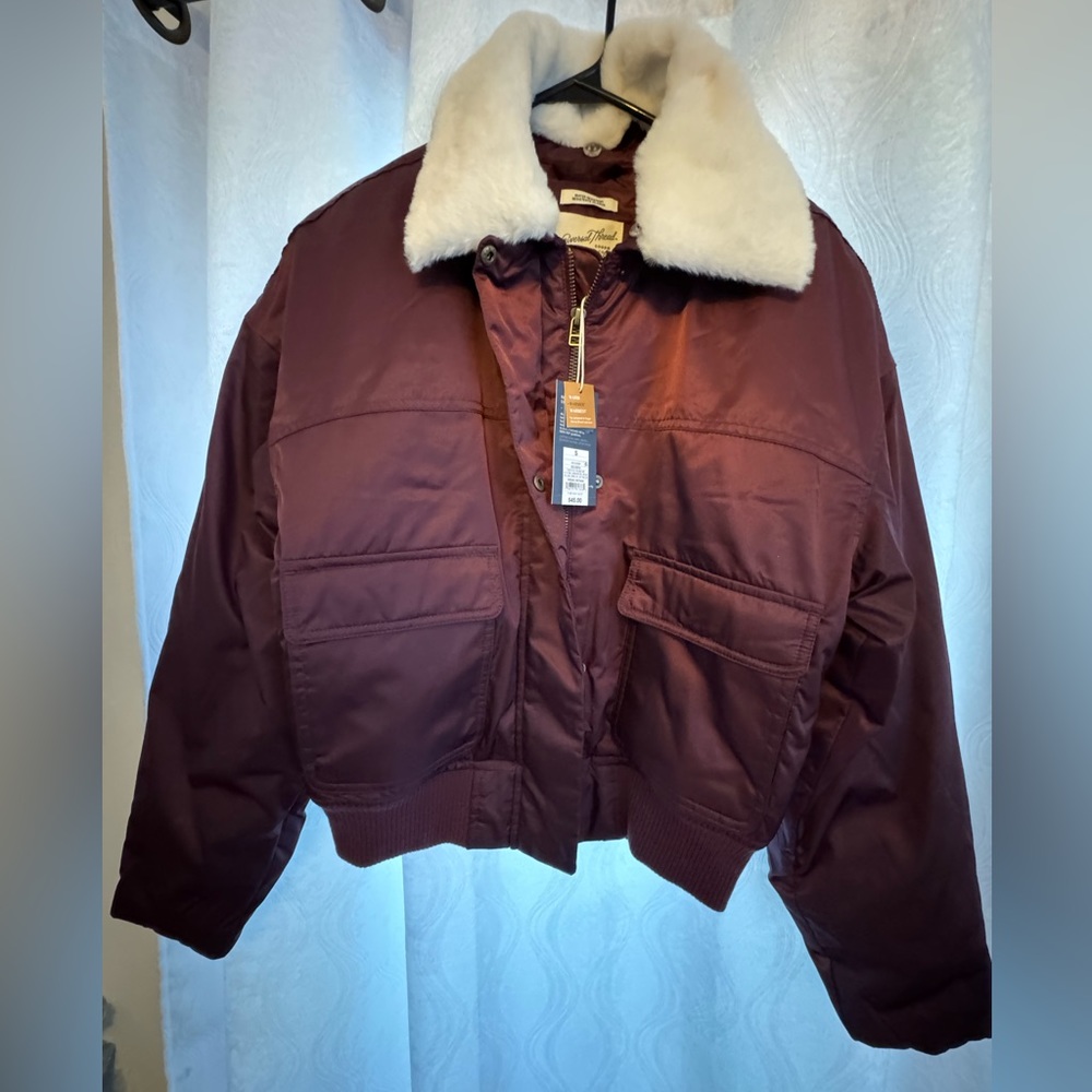 Women’s Jacket